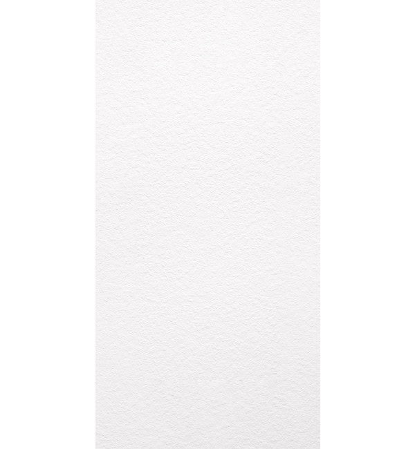 Cream decorative laminate with high gloss finish and smooth texture, plain color design.