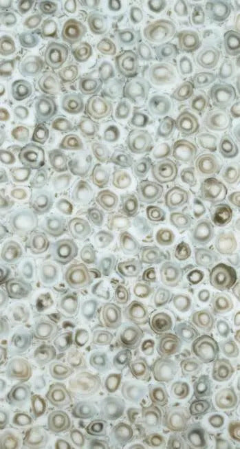 Lucento 10801 White Terrazzo Texture Wall Panel