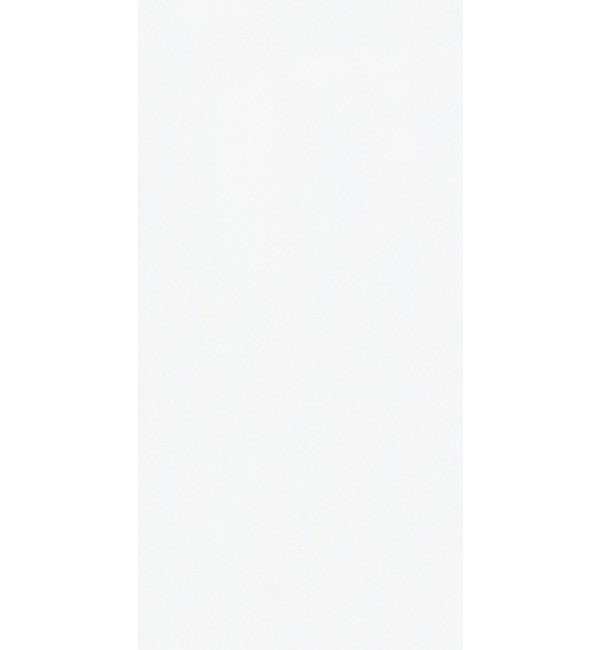 White suede finish decorative laminate with plain color and smooth texture