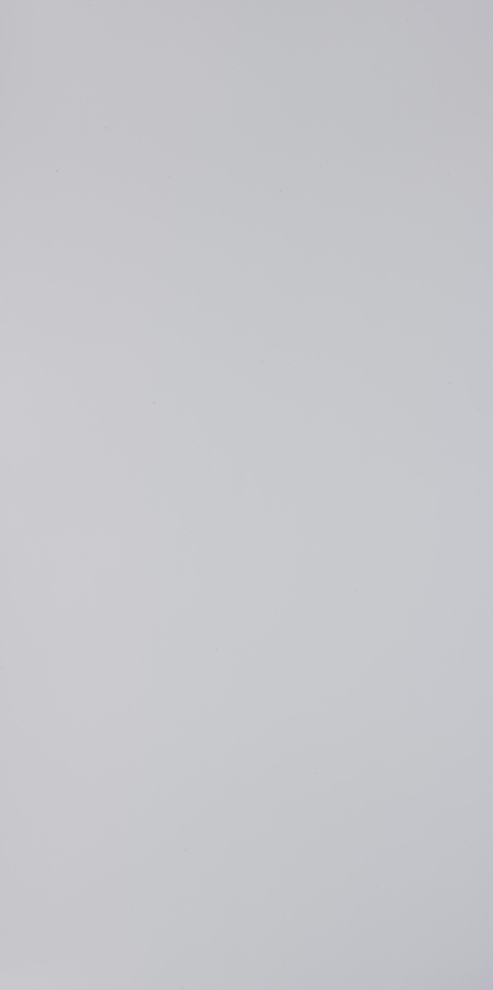 Grey solid color laminate with lustre finish and smooth texture wall panel