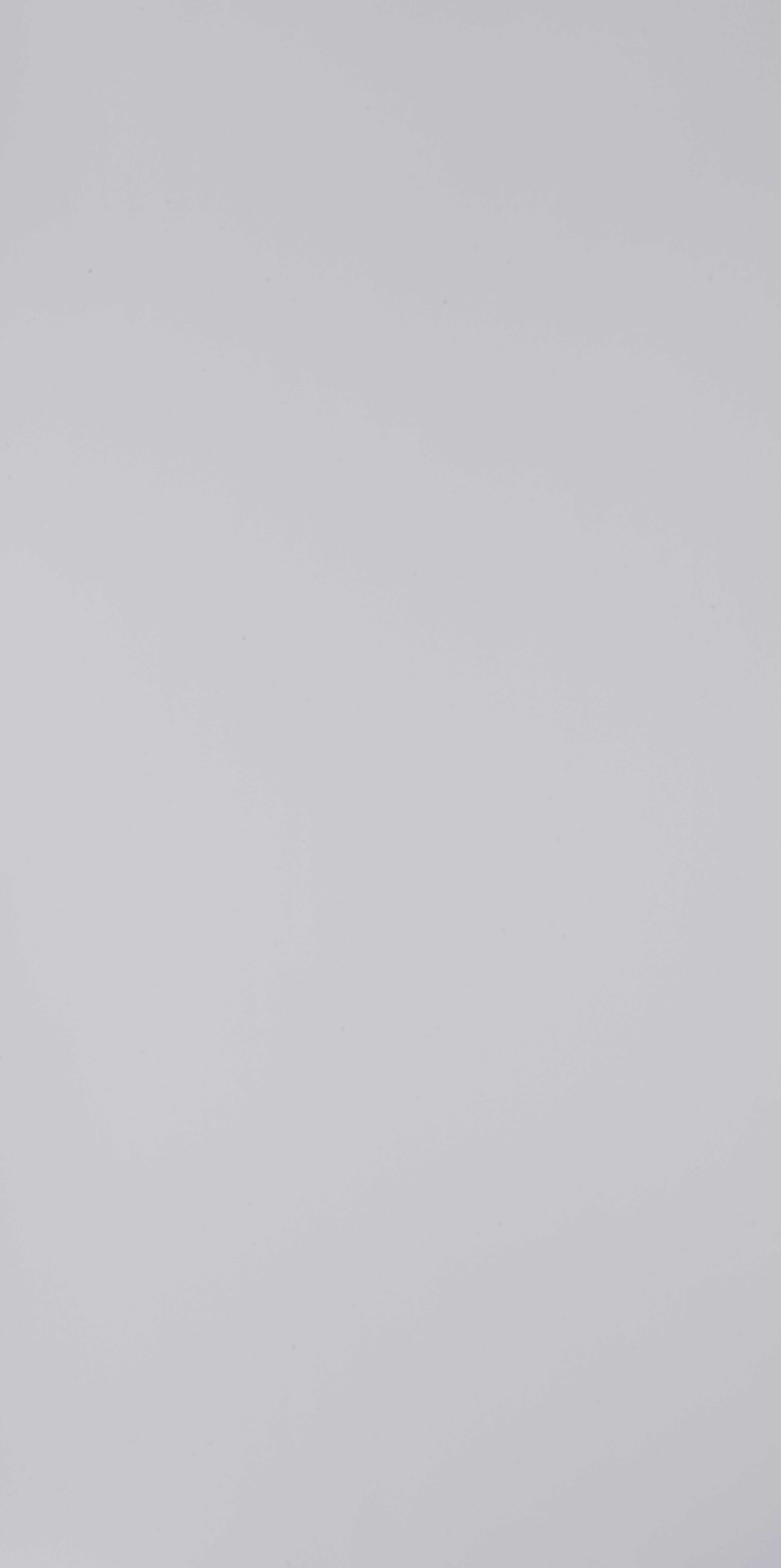 Grey solid color laminate with lustre finish and smooth texture wall panel