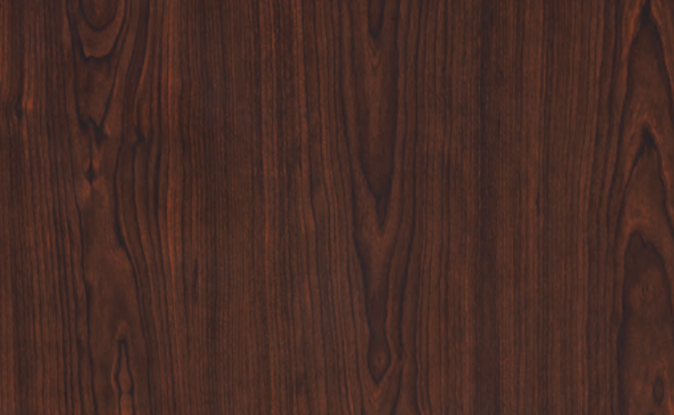 Rose Wood pre-laminated MDF board by VIR MDF