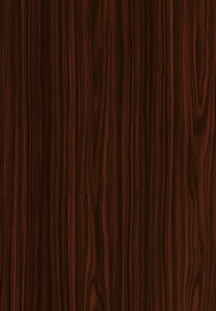 Rio Rosewood Pre-laminated MDF — Greenpanel Exquisite Series