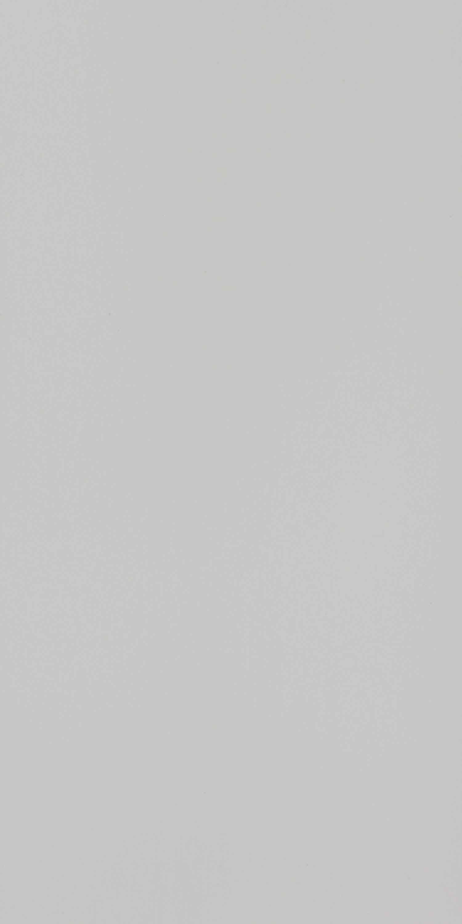Grey suede finish solid color laminate with matte texture and uniform surface