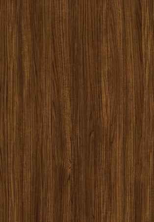 Tectona Teak Pre-laminated MDF — Greenpanel Exquisite Series