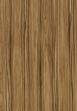 Desert Walnut Pre-laminated MDF — Greenpanel Exquisite Series