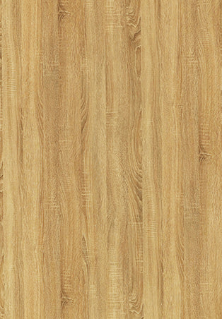 California Oak Pre-laminated MDF — Greenpanel Exquisite Series