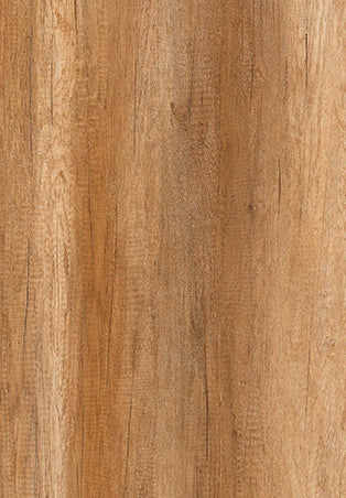 Winewood Oak Pre-laminated MDF — Greenpanel Exquisite Series