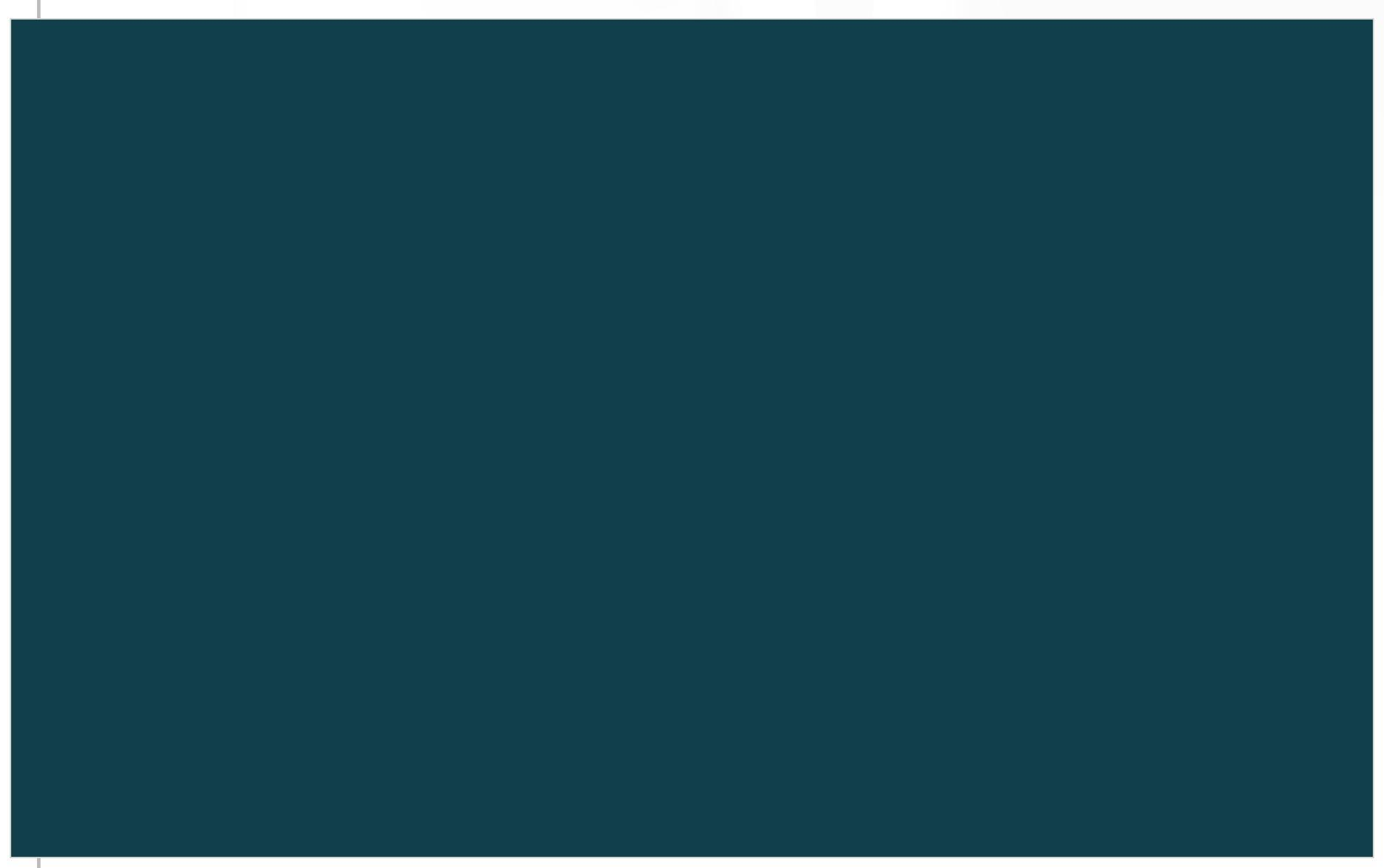 Dark teal textured MDF sheet with uniform color and no visible grain.