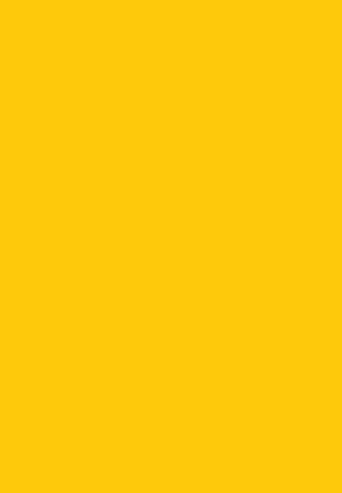 Mystical Yellow Pre-laminated MDF — Greenpanel Exquisite Series