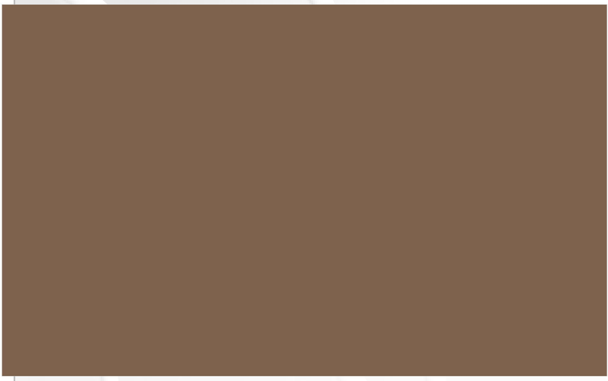 Brown textured MDF sheet with uniform color and no visible grain or pattern.