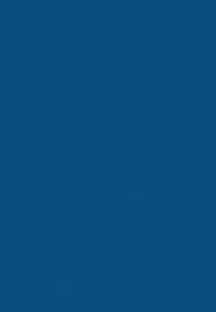 Electric Blue Pre-laminated MDF — Greenpanel Exquisite Series