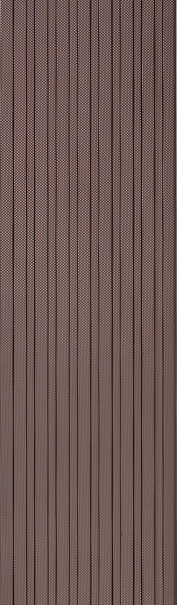 Artisans 2 1235 Fluted Wall Panel 8*0.4 ft Texture 1.5 mm - 1235