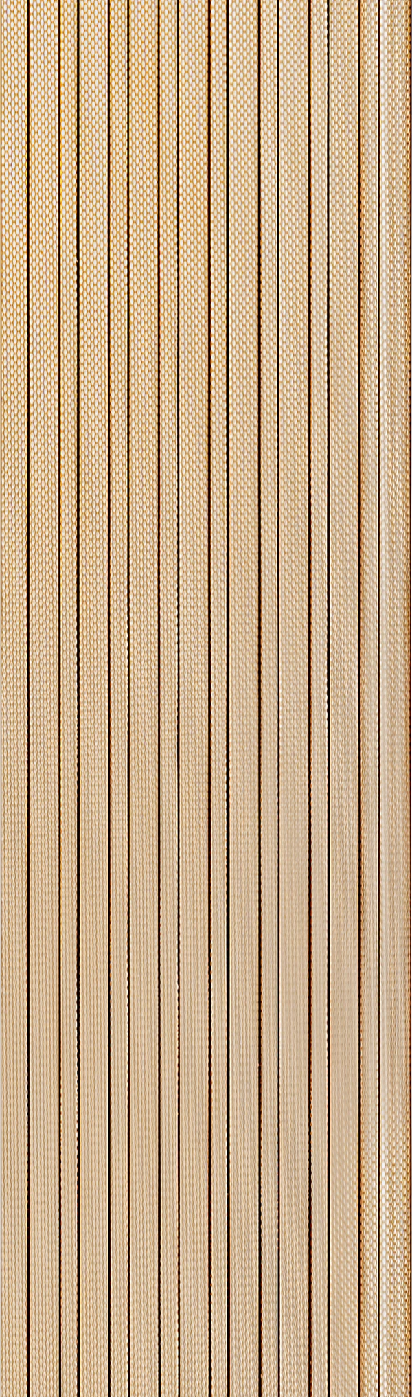 Artisans 2 1236 Fluted Wall Panel 8*0.4 ft Texture 1.5 mm - 1236