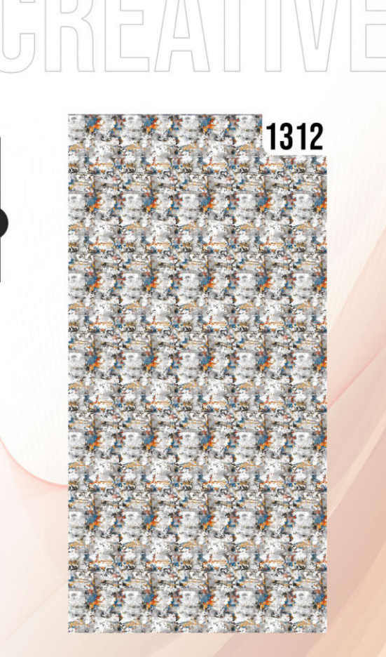 Selene 1312 swatch