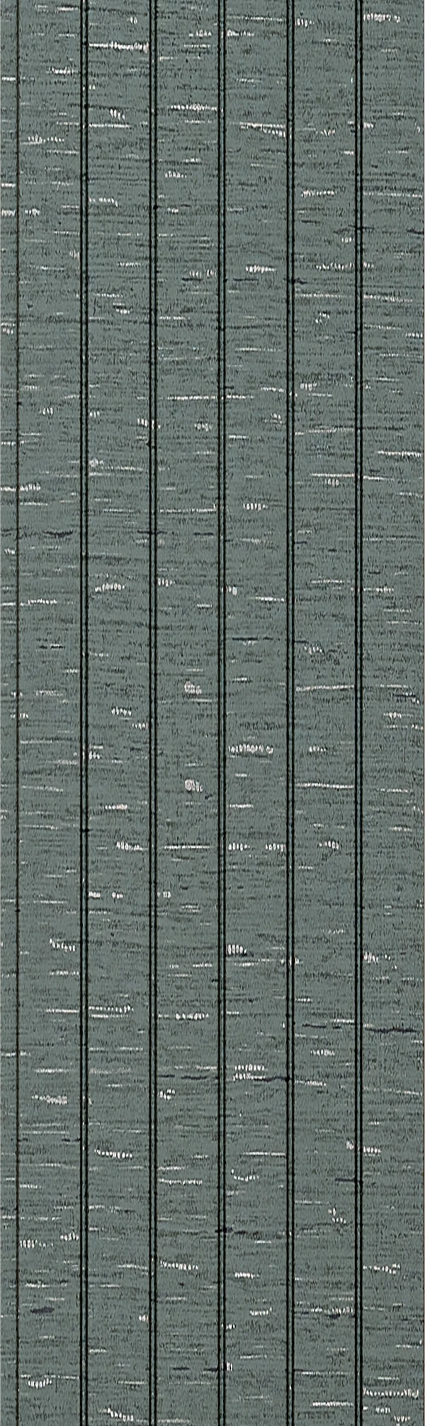 Artisans 2 1322 Fluted Wall Panel 8*0.4 ft Texture 1.5 mm - 1322