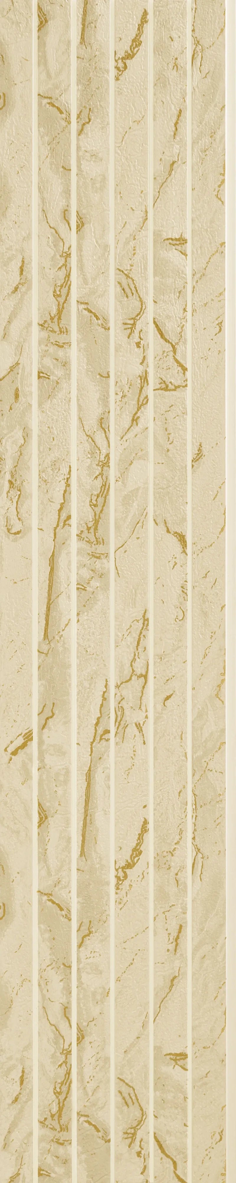 CASSA SUPREME 13251 Beige Marble & Stone Texture Wall Panel