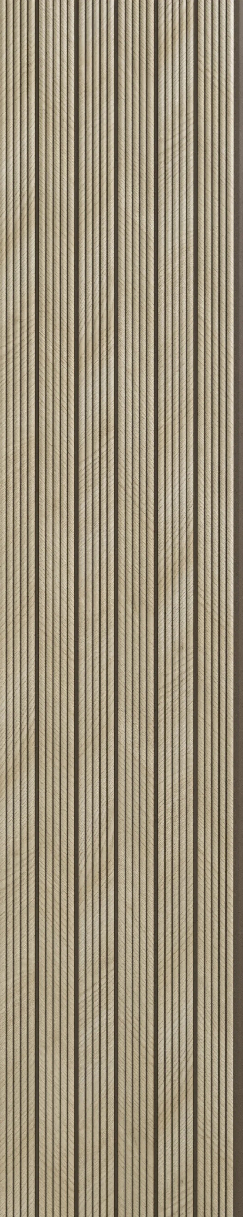 CASSA SUPREME 13261 Beige Fluted Texture Wall Panel