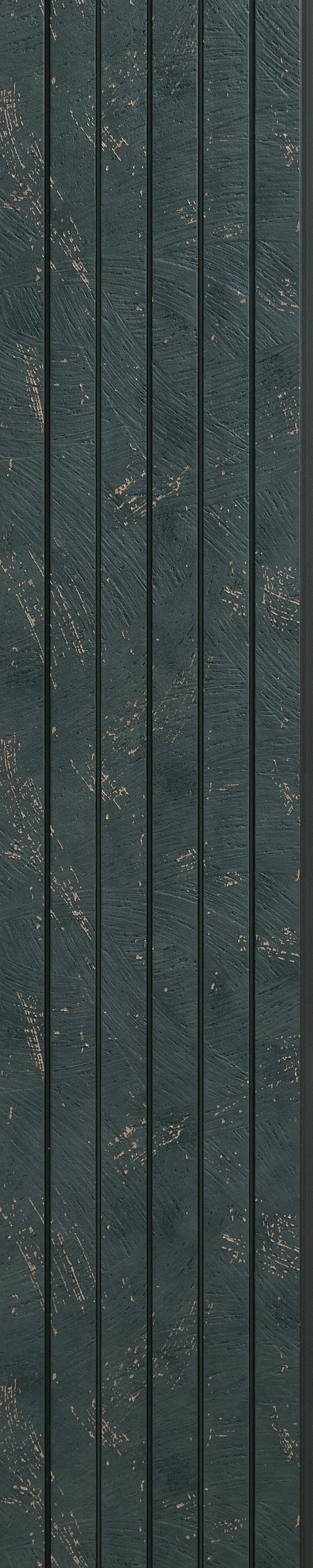 CASSA SUPREME 13274 Green Abstract Texture Wall Panel