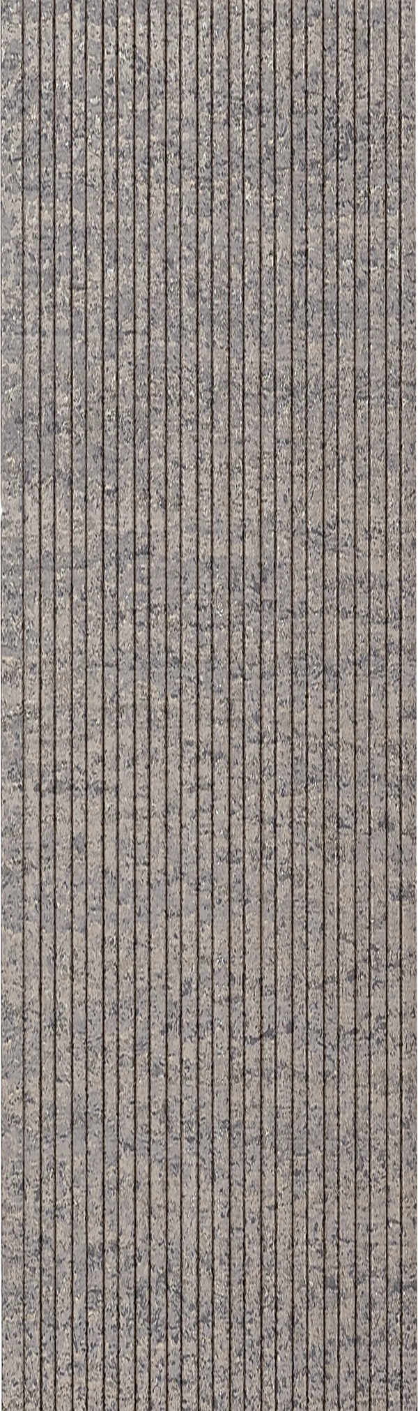 Artisans 2 1332 Fluted Wall Panel 8*0.4 ft Texture 1.5 mm - 1332