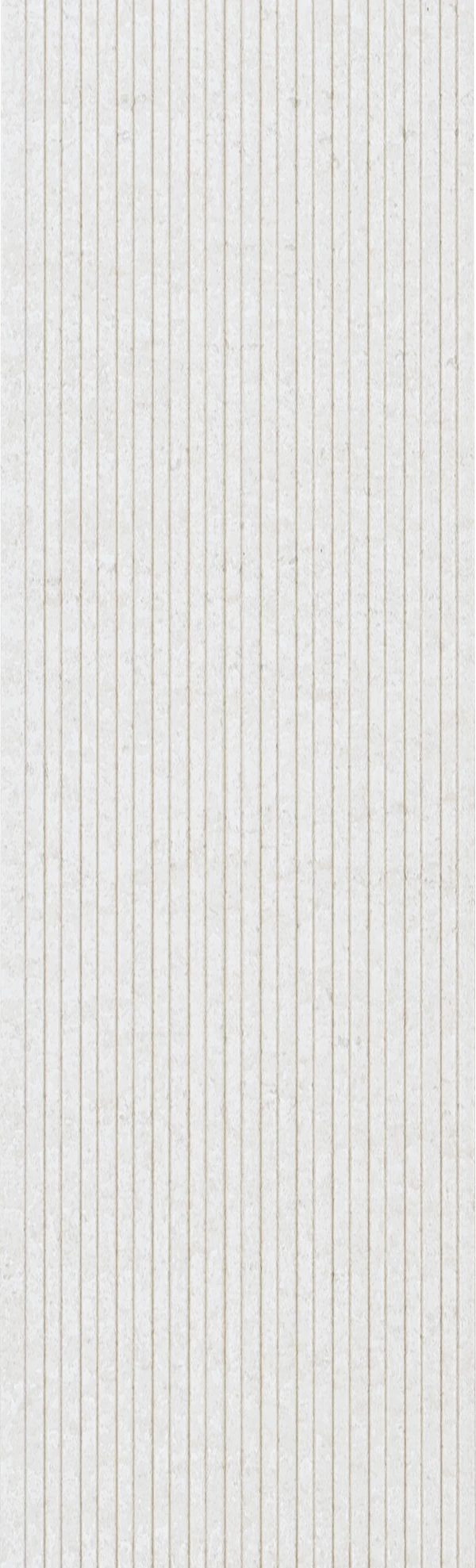 Artisans 2 1333 Fluted Wall Panel 8*0.4 ft Texture 1.5 mm - 1333