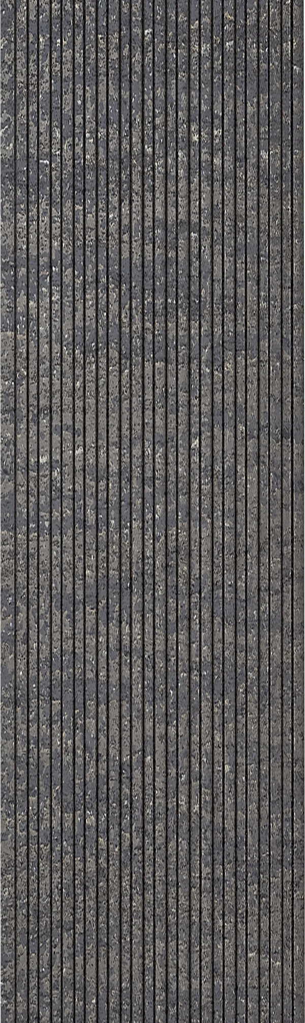 Artisans 2 1334 Fluted Wall Panel 8*0.4 ft Texture 1.5 mm - 1334