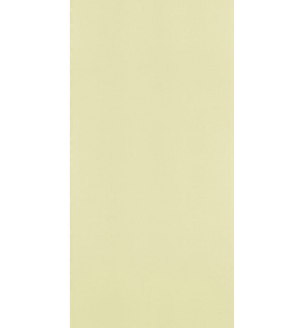 Cream suede finish plain laminate with smooth texture and flat sheen, solid color appearance.