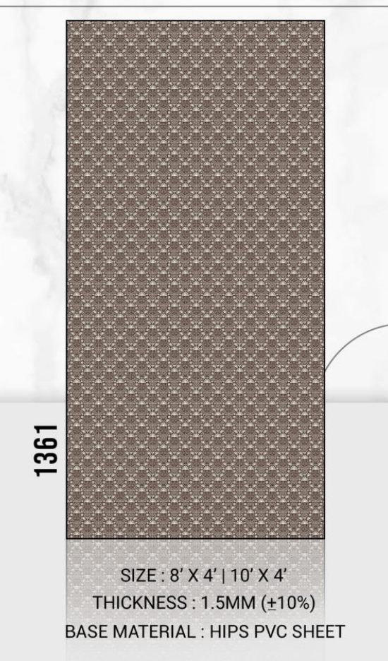 Selene 1361 swatch