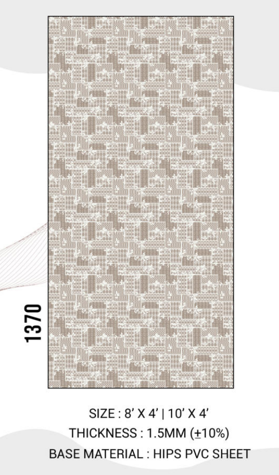 Selene 1370 swatch
