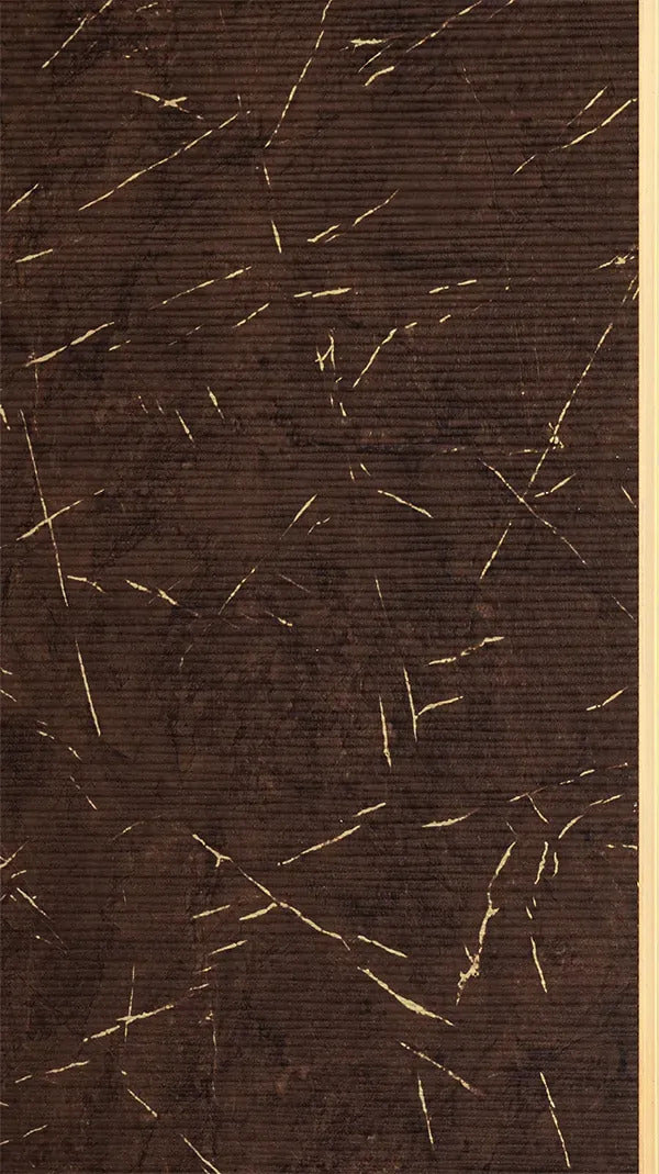 Miga Edge 1 1423 Brown Marble & Stone Texture Wall Panel