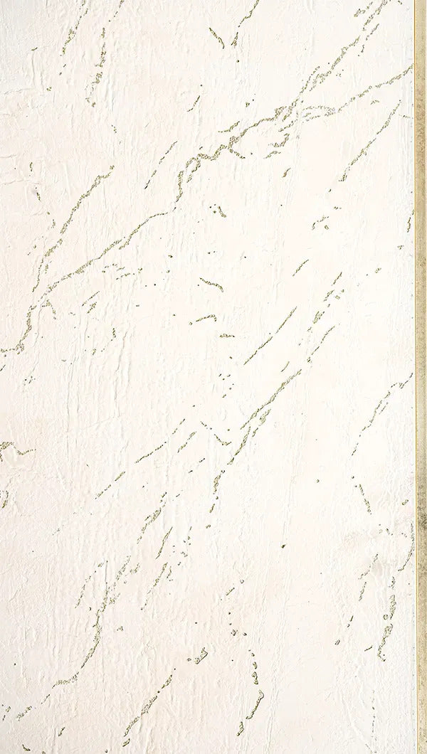 Miga Edge 1 1431 Ivory Marble & Stone Texture Wall Panel