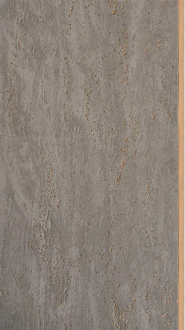 Miga Edge 1 1436 Grey Terrazzo Texture Wall Panel