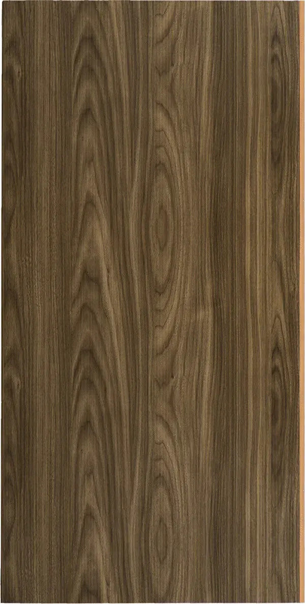 Miga Edge 1 1438 Brown Wood Texture Wall Panel