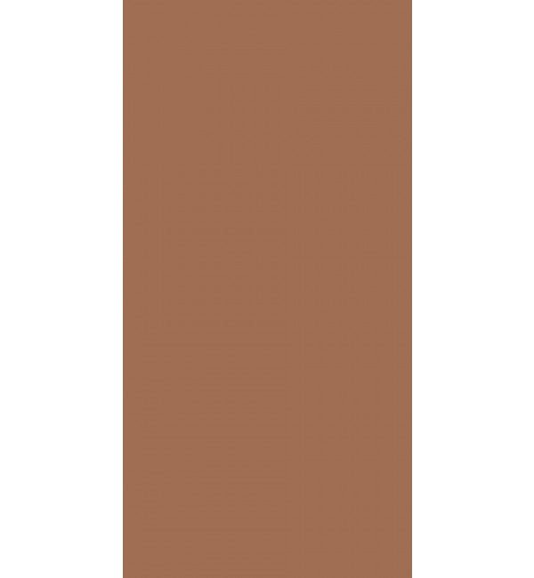 Brown suede finish plain laminate with smooth texture and matte sheen