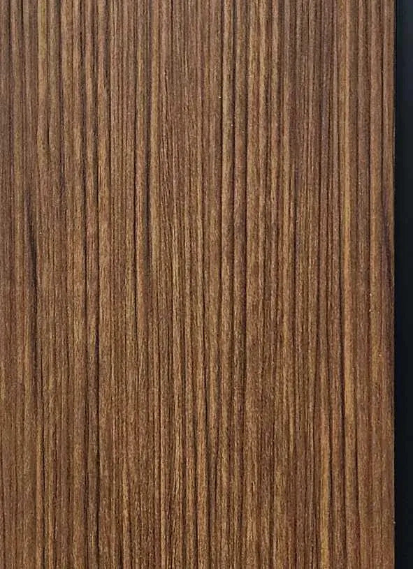 Miga Edge 2 1453 Brown Wood Texture Wall Panel