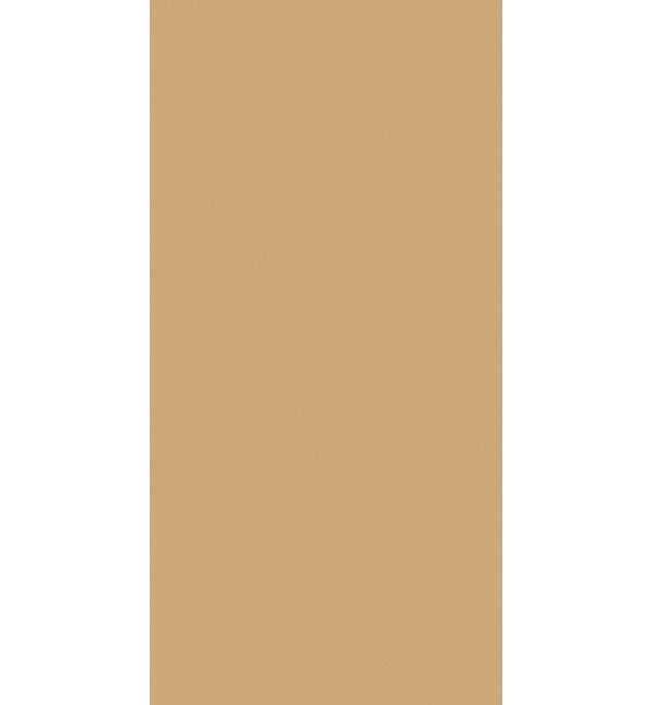 Beige suede finish plain laminate with uniform color tone and matte texture