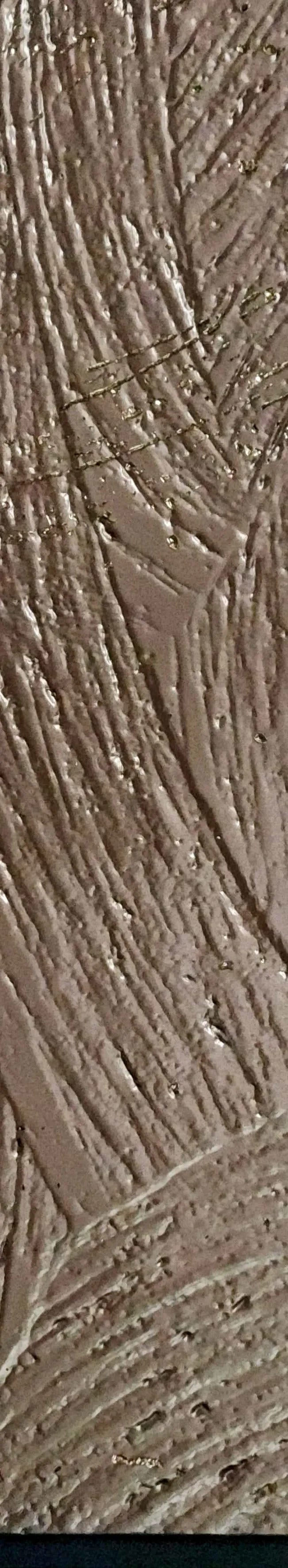 Miga Edge 2 1464 Gold Texture Wall Panel