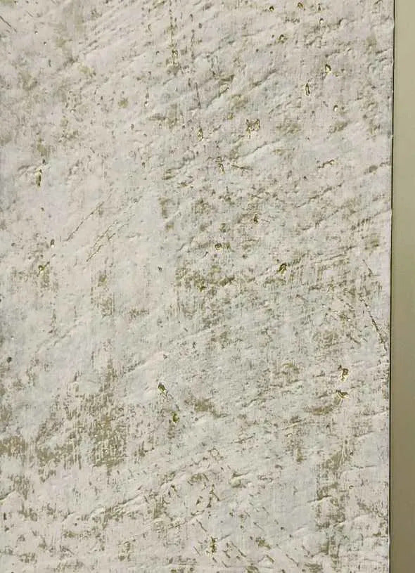 Miga Edge 2 1465 White Abstract Texture Wall Panel