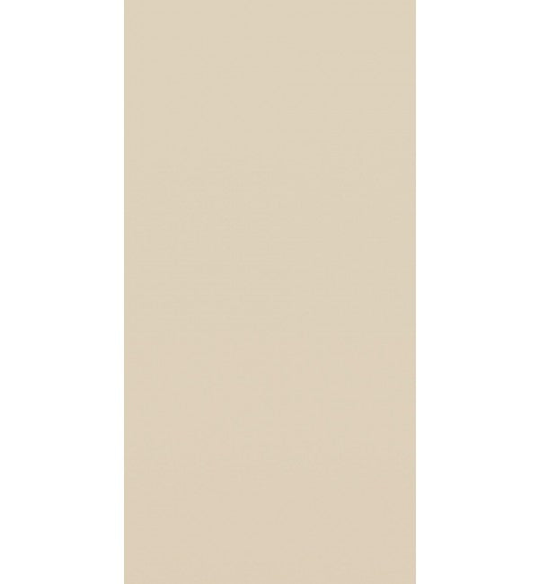 Beige suede finish plain laminate with smooth texture and matte sheen
