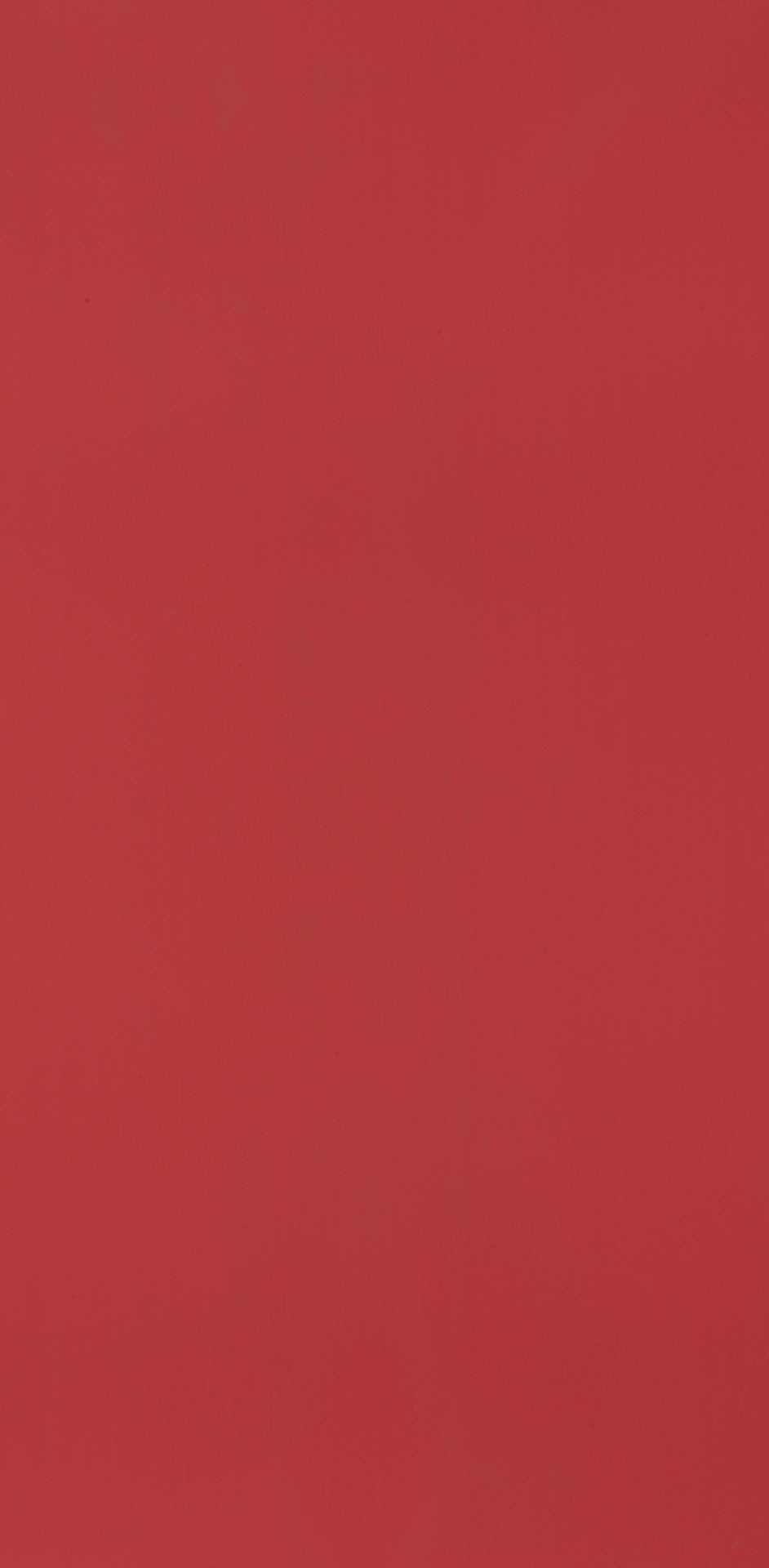 Peach pink solid color laminate with suede finish and matte texture
