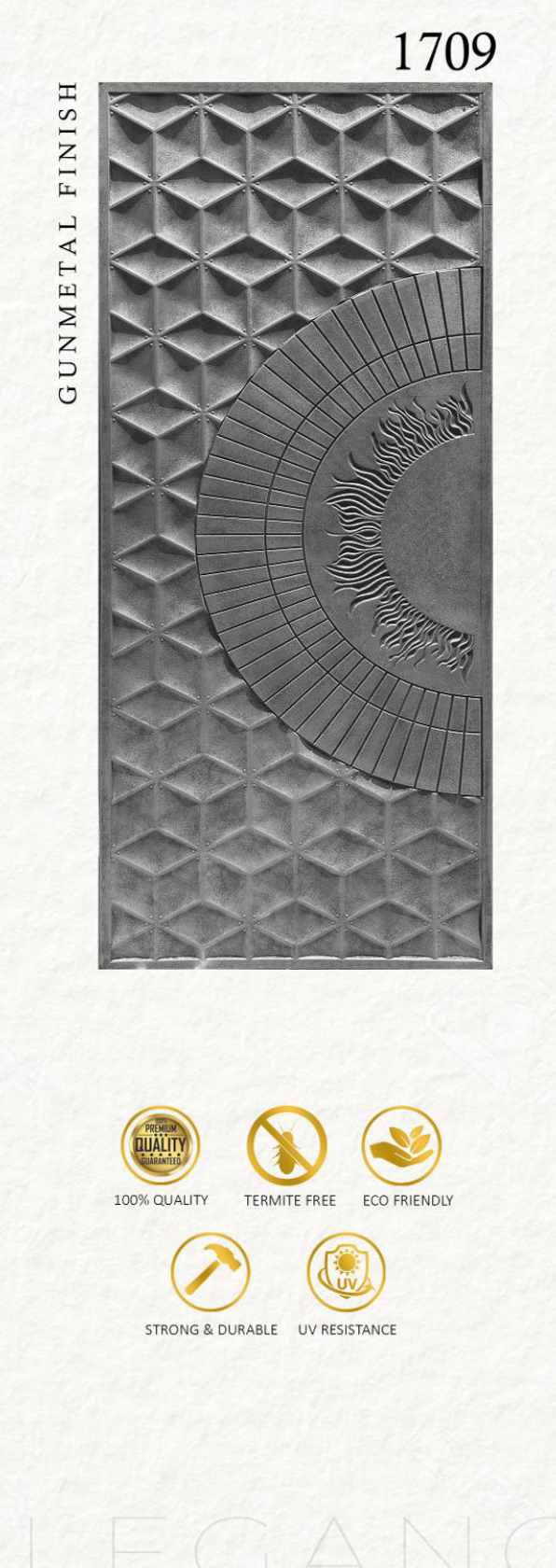 Slater Door 1709 swatch