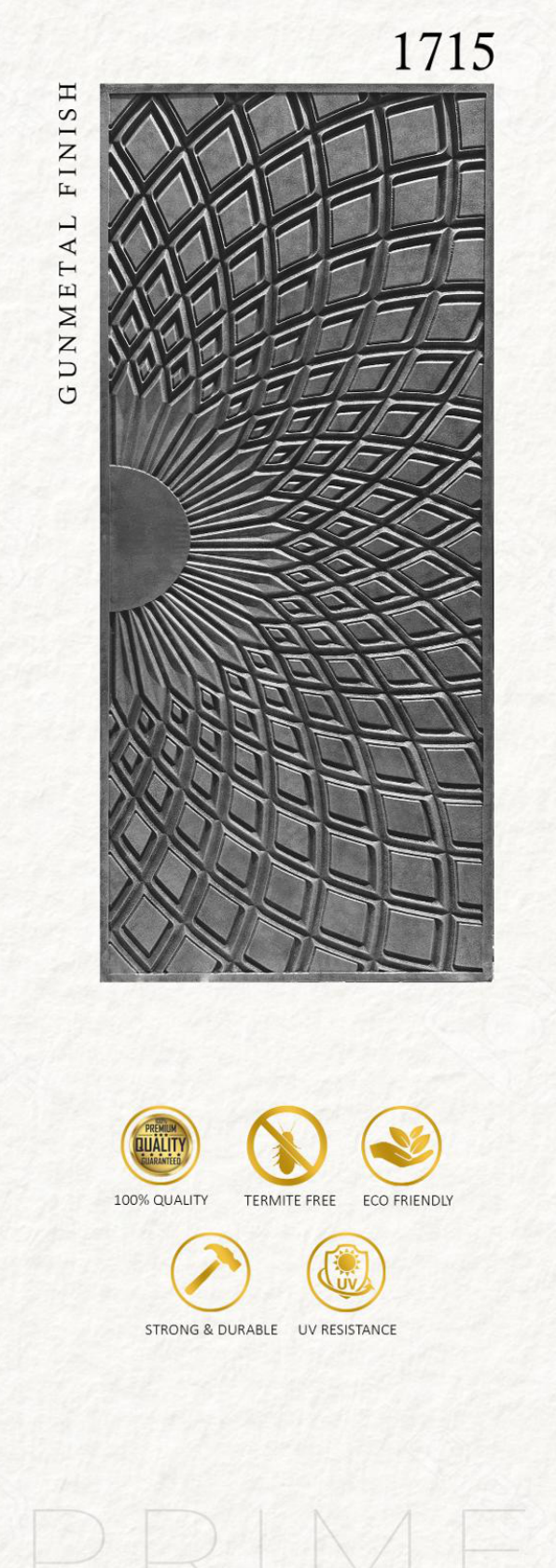 Slater Door 1715 swatch
