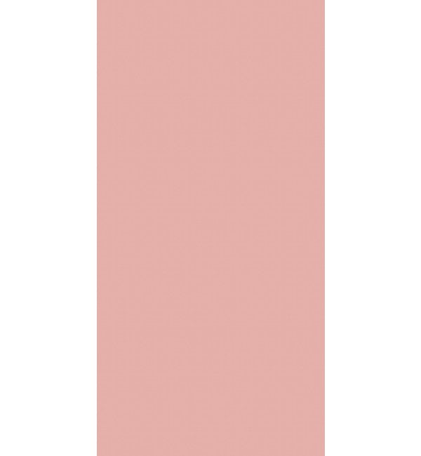 Almond pink suede finish plain laminate with smooth texture and soft sheen.