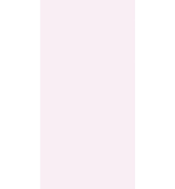 Light pink suede finish decorative laminate with plain color and smooth texture