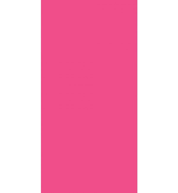 Pink plain laminate with high gloss finish and smooth texture