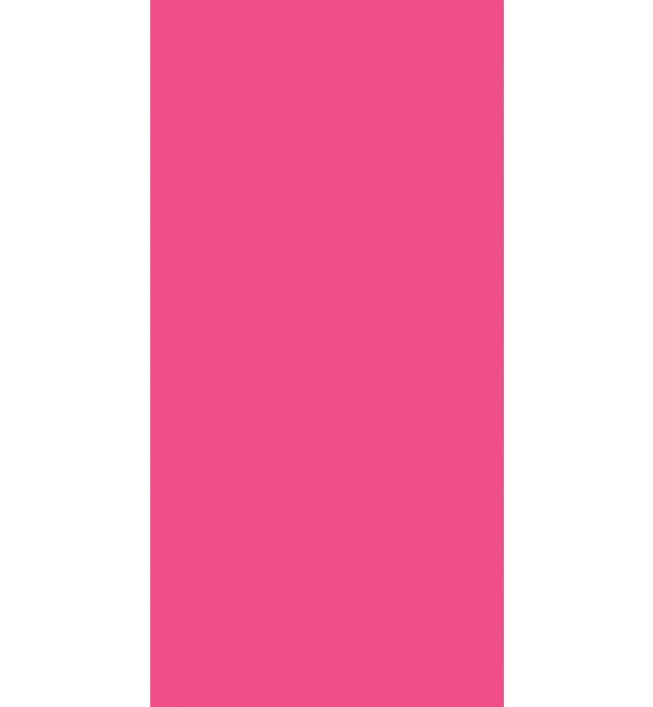 Pink plain laminate with high gloss finish and smooth texture, showcasing a solid color appearance.