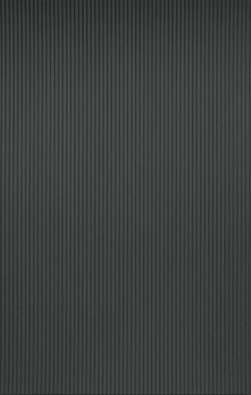Lamart Decor Panel 17508 Grey Fluted Texture Wall Panel