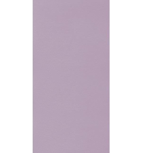 High gloss purple plain laminate with smooth texture and subtle sheen, showcasing decorative laminate's uniform color and