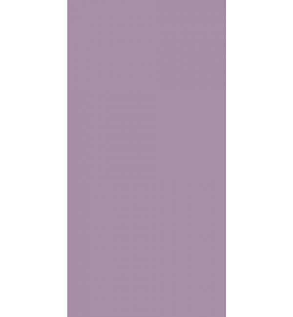 Purple high gloss plain laminate with smooth finish and uniform color, showcasing its texture and sheen.