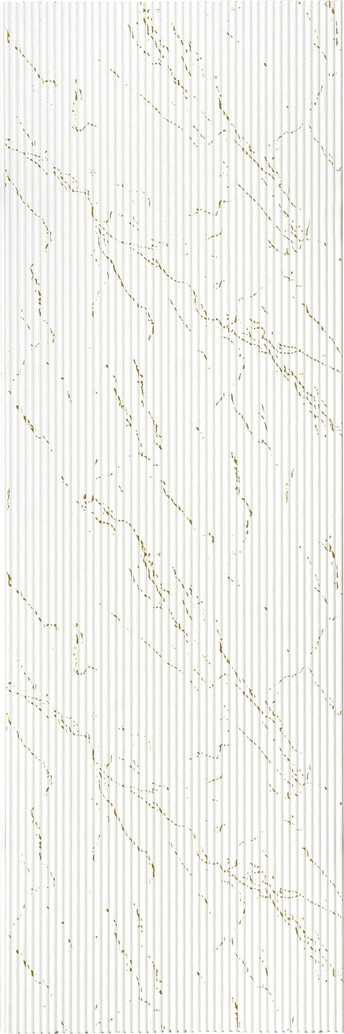 Pastelite 19101 White Marble & Stone Texture Wall Panel